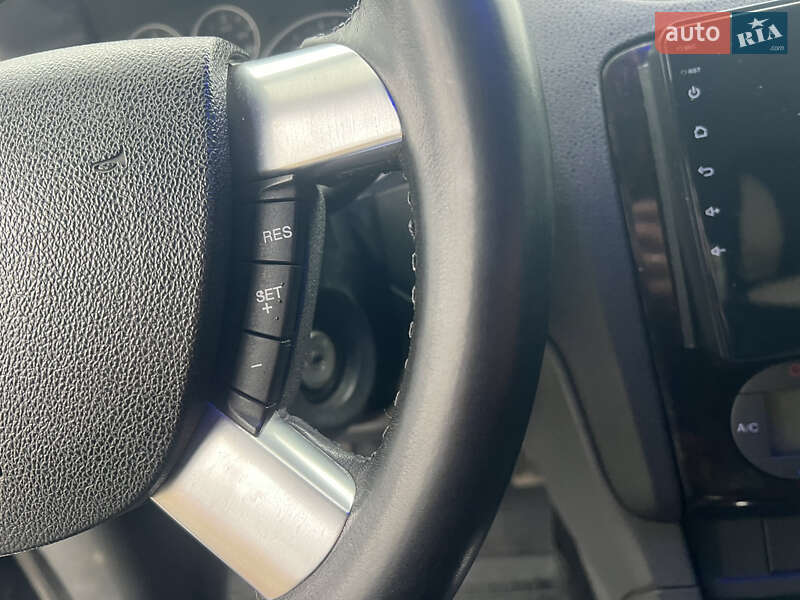 Седан Ford Focus 2006 в Сумах