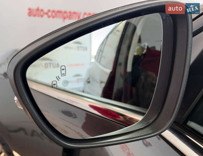 Універсал Ford Focus 2018 в Львові фото 38 Універсал Ford Focus 2018 в Львові