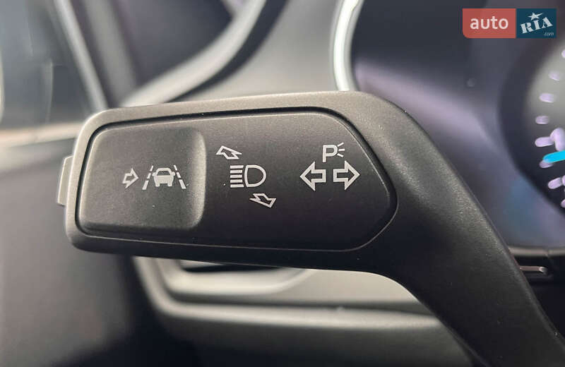 Універсал Ford Focus 2018 в Львові фото 16 Універсал Ford Focus 2018 в Львові