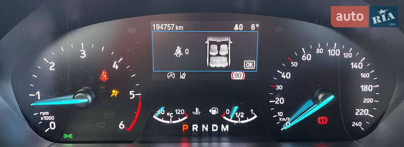 Універсал Ford Focus 2018 в Львові фото 18 Універсал Ford Focus 2018 в Львові