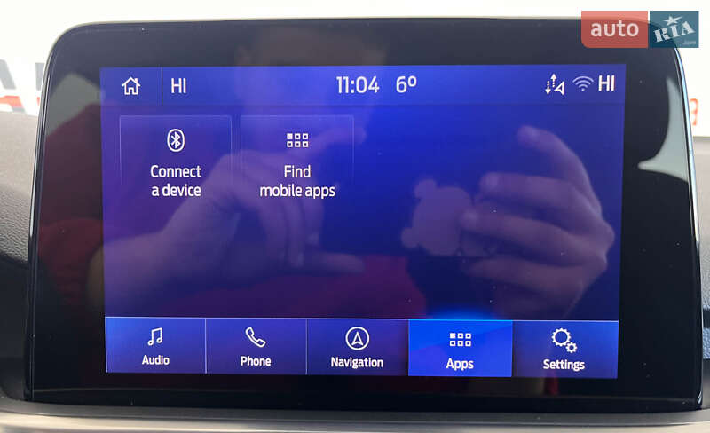 Універсал Ford Focus 2018 в Львові фото 29 Універсал Ford Focus 2018 в Львові