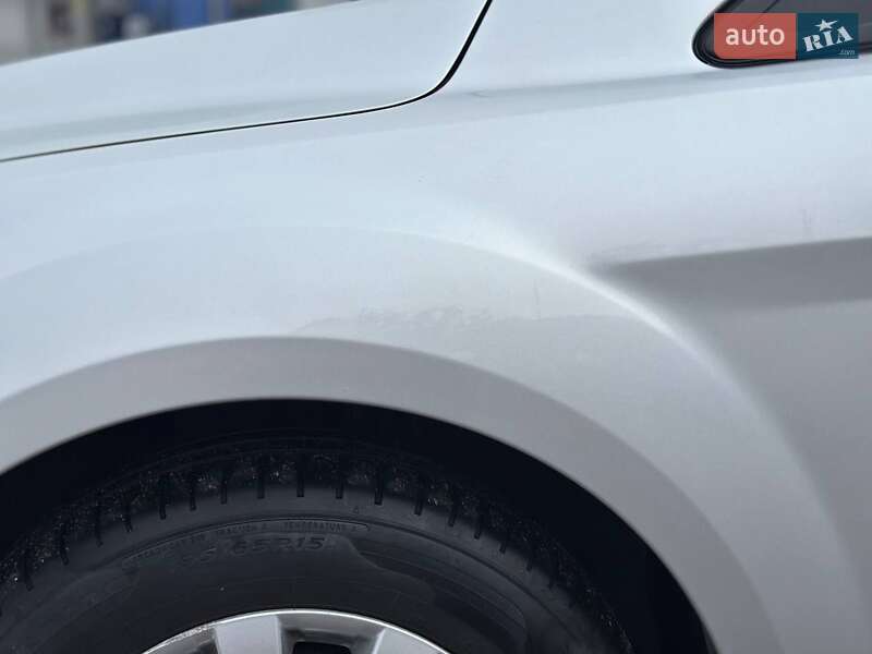 Универсал Ford Focus 2010 в Киеве фото 7 Универсал Ford Focus 2010 в Киеве