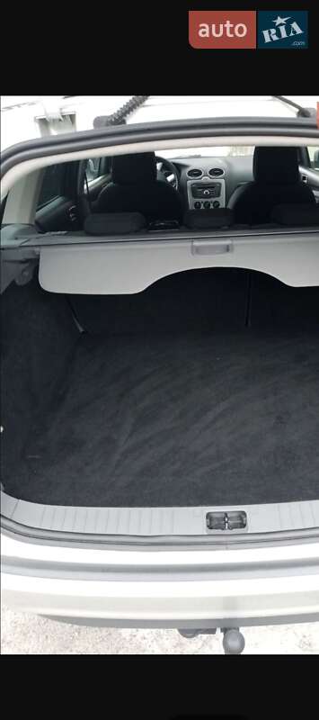 Универсал Ford Focus 2010 в Киеве фото 23 Универсал Ford Focus 2010 в Киеве