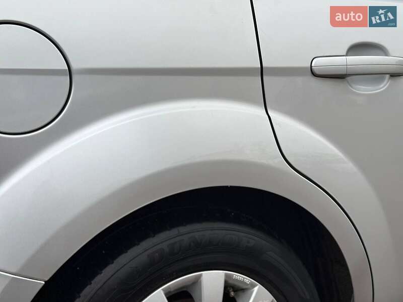 Универсал Ford Focus 2010 в Киеве фото 30 Универсал Ford Focus 2010 в Киеве