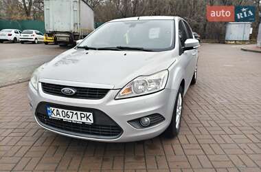 Универсал Ford Focus 2010 в Киеве