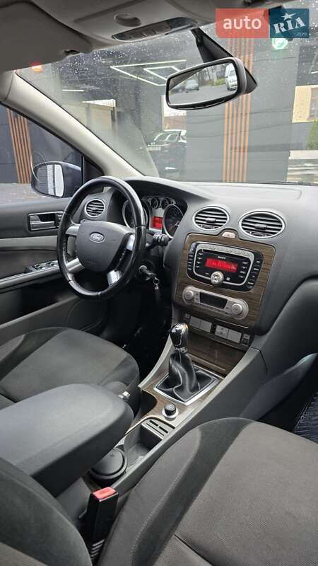 Универсал Ford Focus 2008 в Черкассах фото 13 Универсал Ford Focus 2008 в Черкассах