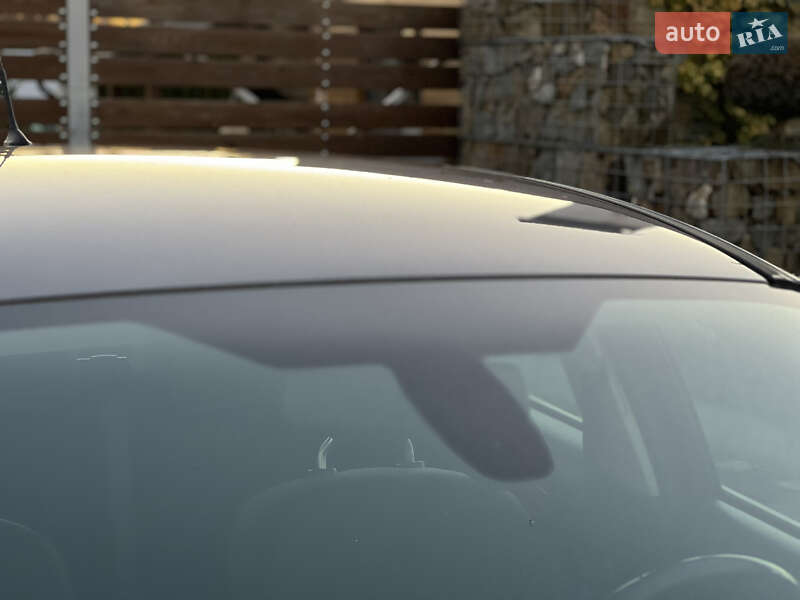 Хетчбек Ford Focus 2012 в Стрию