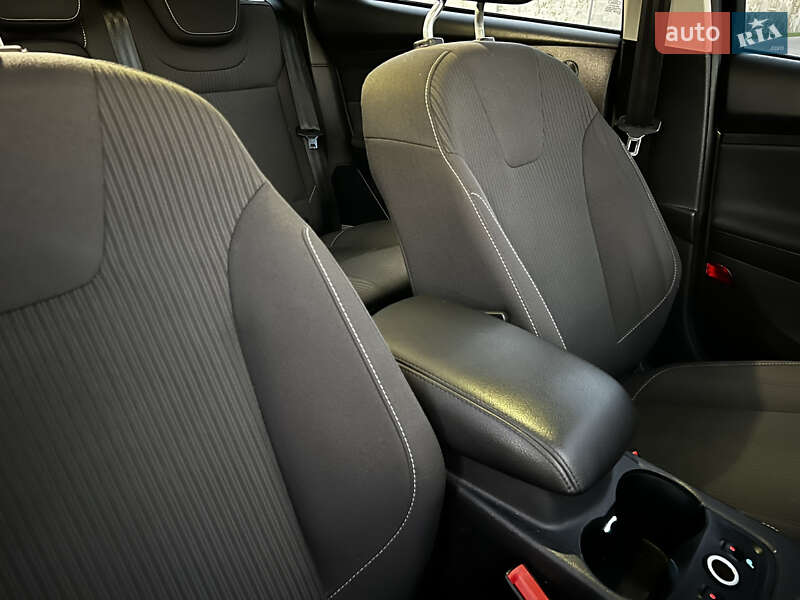 Хетчбек Ford Focus 2012 в Стрию