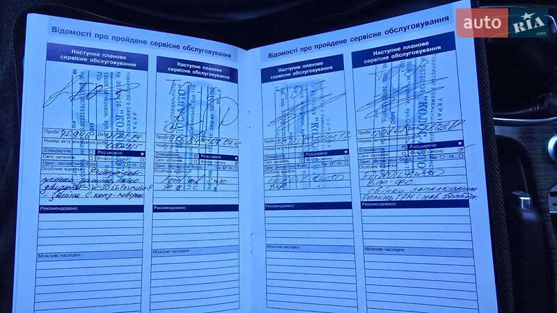 Универсал Ford Focus 2008 в Черкассах фото 20 Универсал Ford Focus 2008 в Черкассах