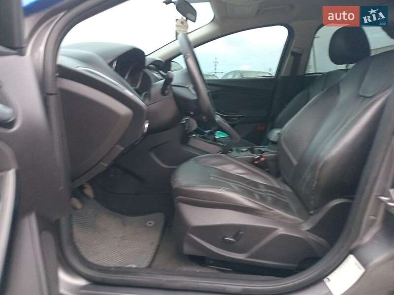 Хэтчбек Ford Focus 2013 в Львове фото 21 Хэтчбек Ford Focus 2013 в Львове