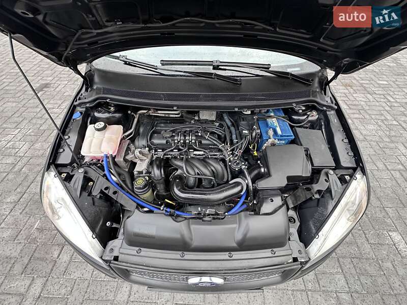 Седан Ford Focus 2007 в Дніпрі фото 13 Седан Ford Focus 2007 в Дніпрі