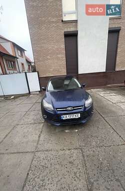 Седан Ford Focus 2011 в Києві