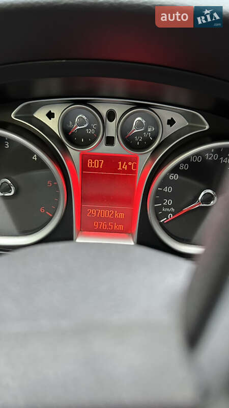 Универсал Ford Focus 2008 в Сумах фото 7 Универсал Ford Focus 2008 в Сумах