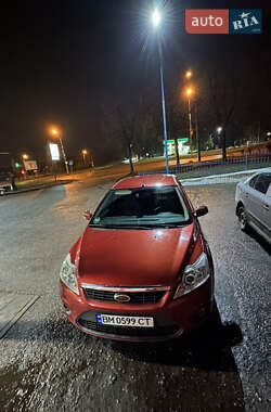 Универсал Ford Focus 2008 в Сумах