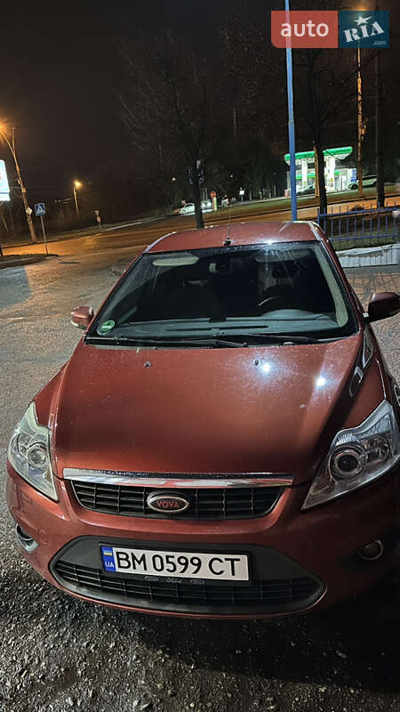 Универсал Ford Focus 2008 в Сумах фото 20 Универсал Ford Focus 2008 в Сумах