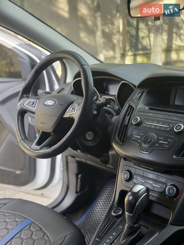 Седан Ford Focus 2015 в Харькове