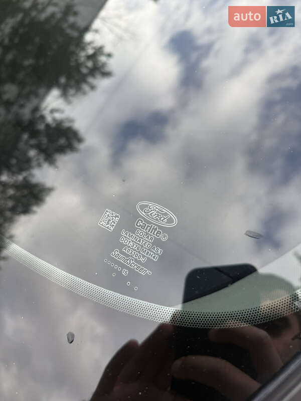 Седан Ford Focus 2015 в Харькове