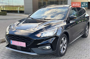 Універсал Ford Focus 2020 в Львові