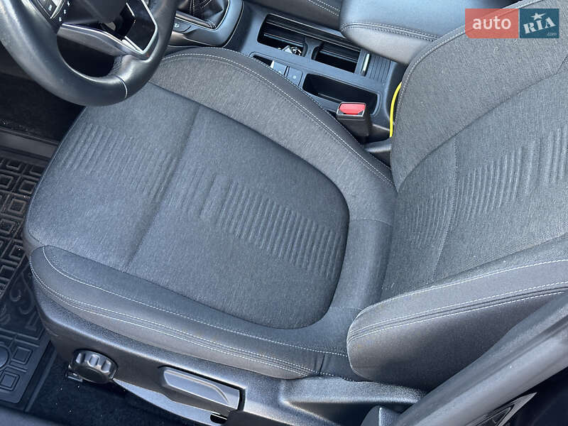 Універсал Ford Focus 2020 в Львові