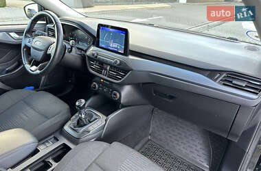 Універсал Ford Focus 2020 в Львові