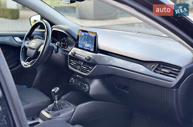 Універсал Ford Focus 2020 в Львові