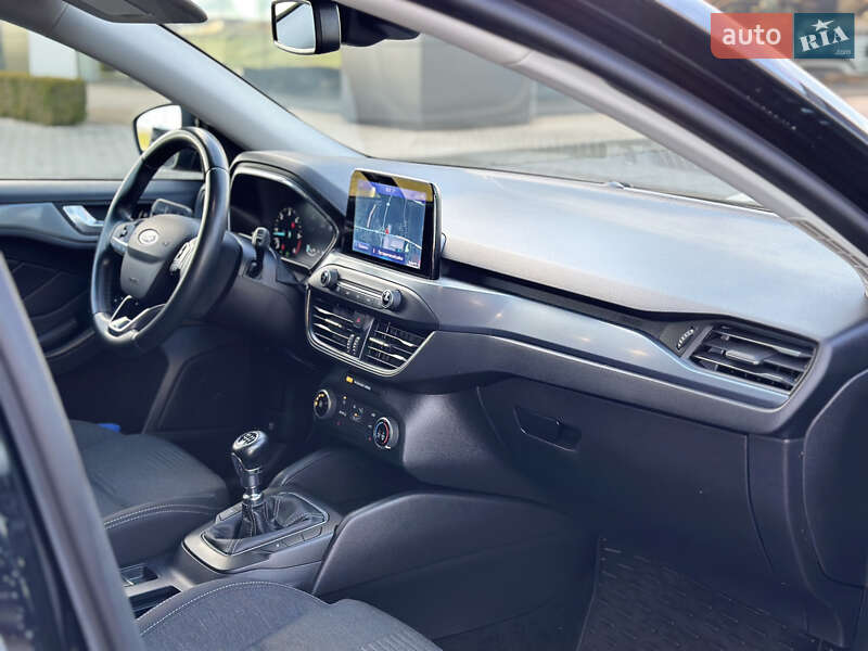 Універсал Ford Focus 2020 в Львові