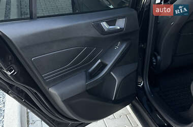 Універсал Ford Focus 2020 в Львові