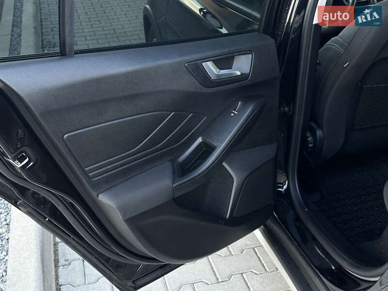 Універсал Ford Focus 2020 в Львові