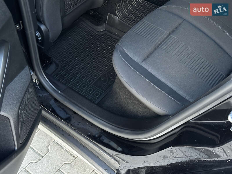 Універсал Ford Focus 2020 в Львові