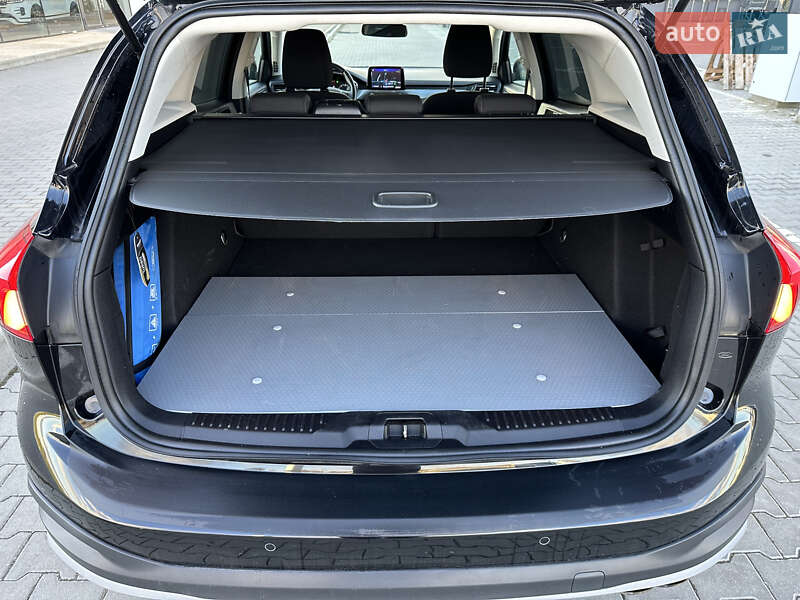 Універсал Ford Focus 2020 в Львові