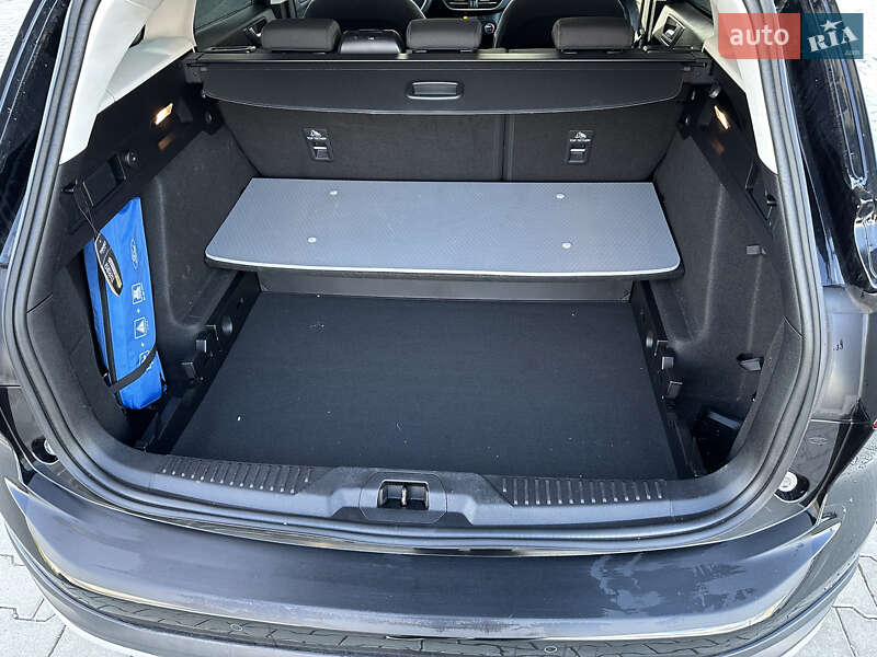 Універсал Ford Focus 2020 в Львові