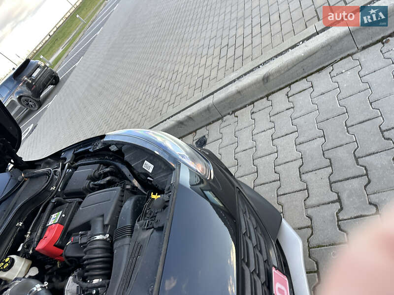 Універсал Ford Focus 2020 в Львові