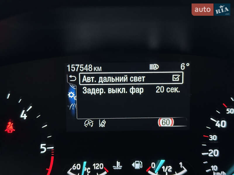 Універсал Ford Focus 2020 в Львові