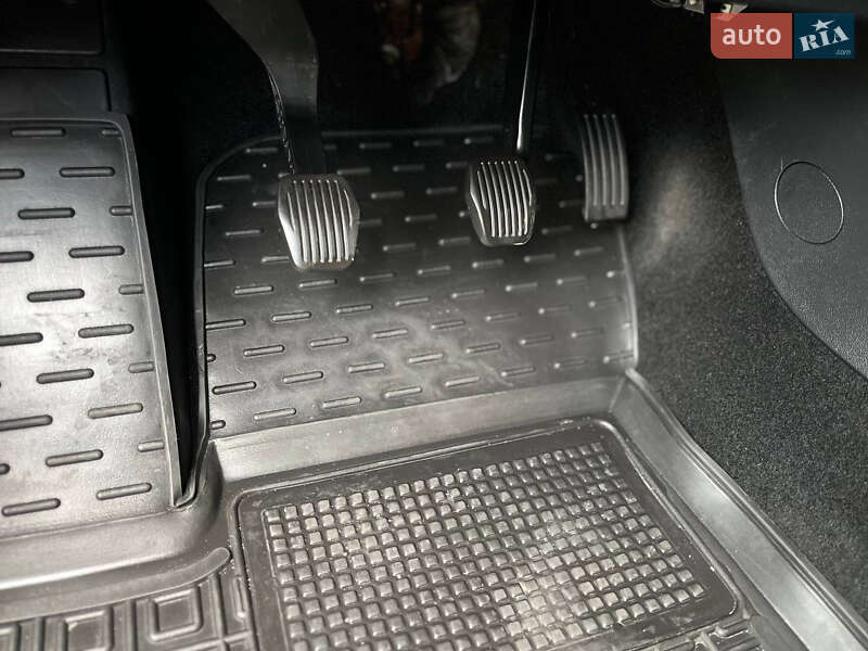 Універсал Ford Focus 2020 в Львові