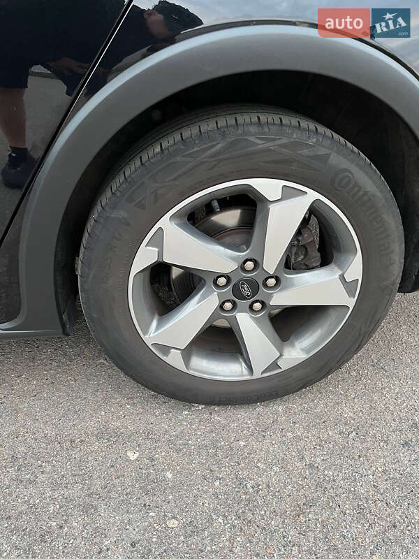 Універсал Ford Focus 2020 в Львові