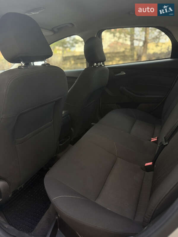 Седан Ford Focus 2016 в Харькове
