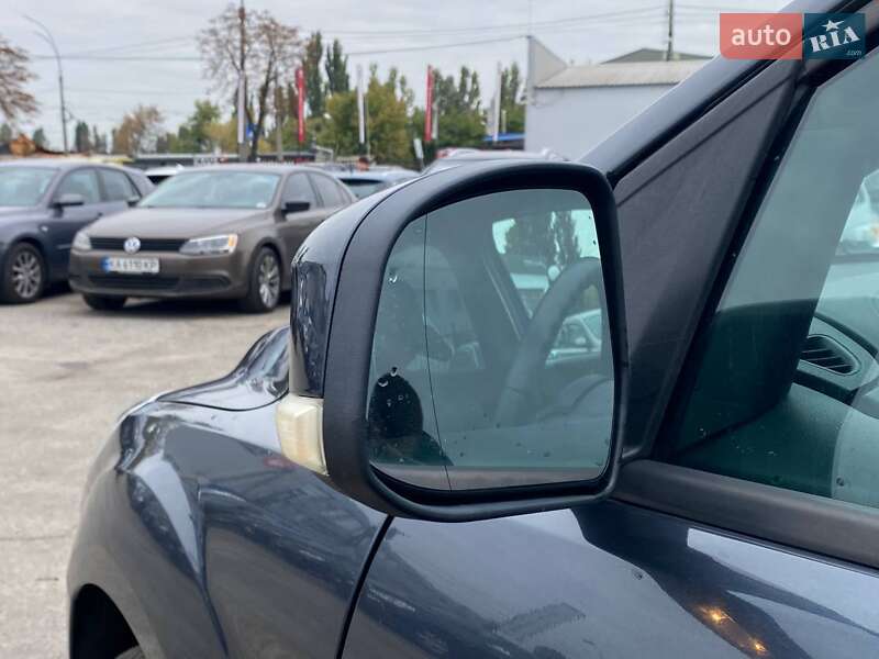 Универсал Ford Focus 2008 в Киеве