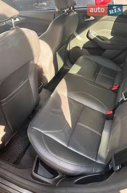 Седан Ford Focus 2017 в Киеве