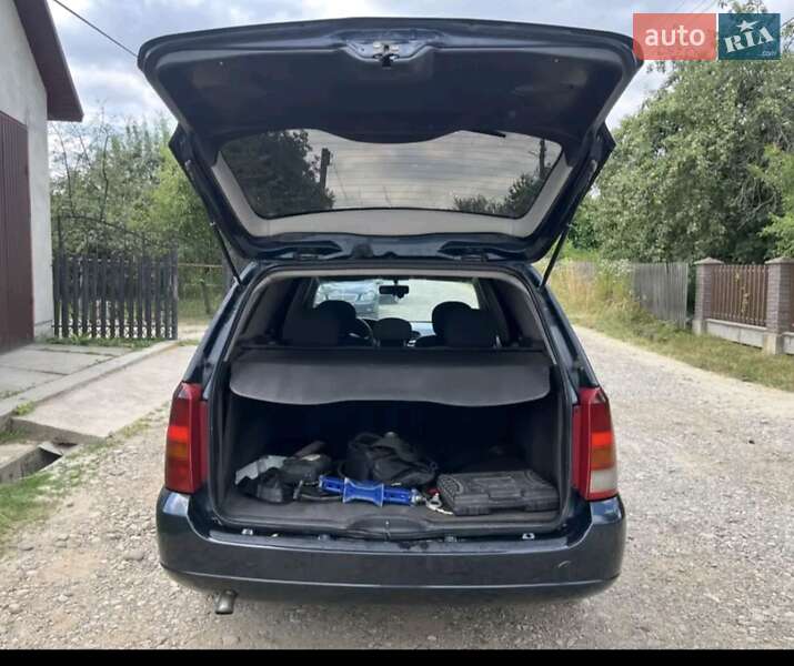Универсал Ford Focus 2000 в Калуше