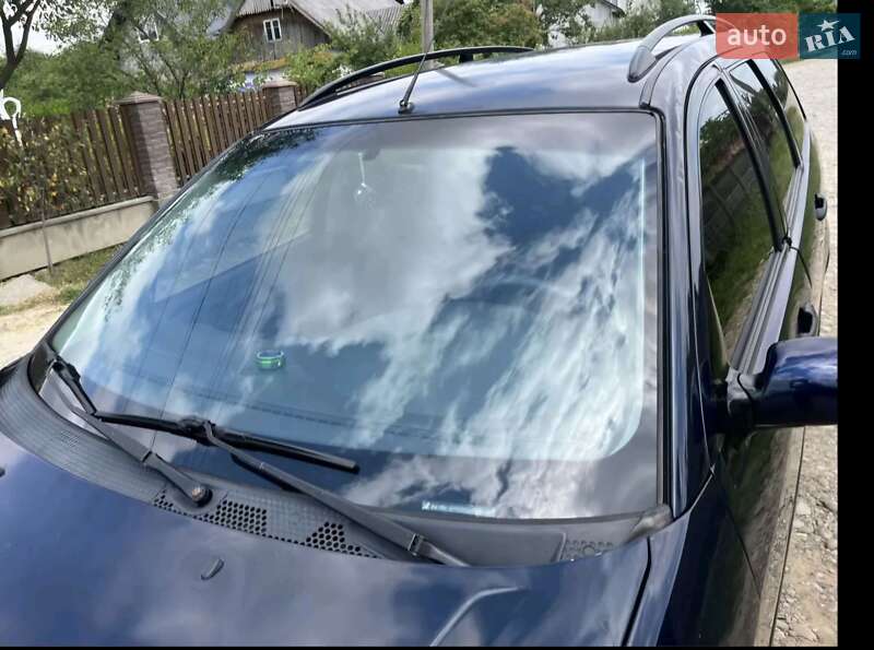 Универсал Ford Focus 2000 в Калуше