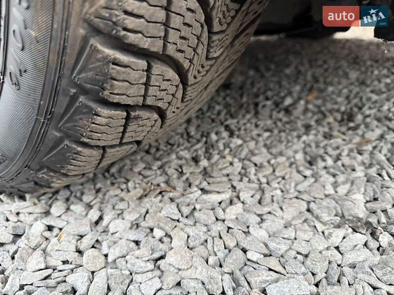 Универсал Ford Focus 2007 в Ровно