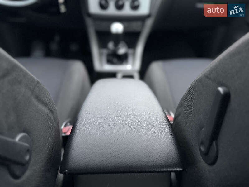 Универсал Ford Focus 2007 в Ровно