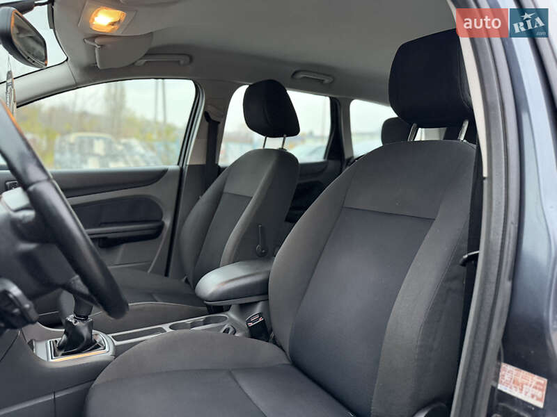 Универсал Ford Focus 2007 в Ровно