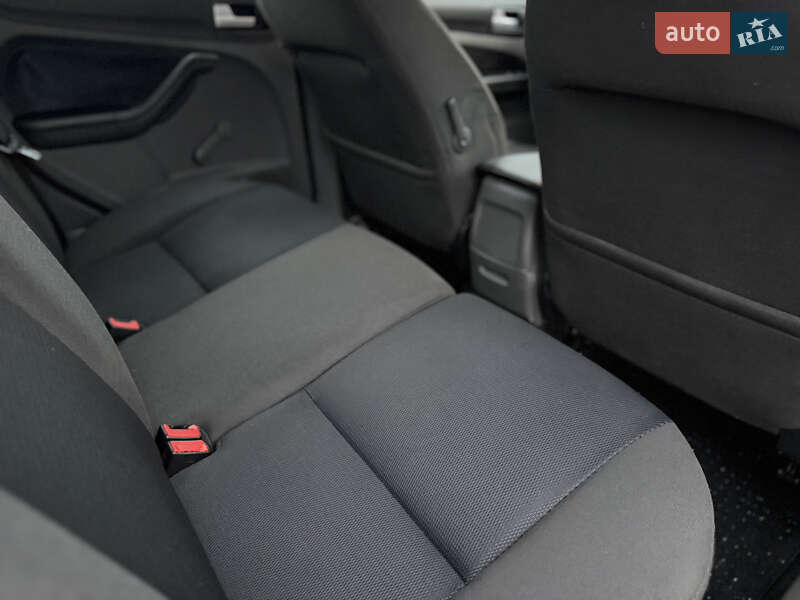 Универсал Ford Focus 2007 в Ровно