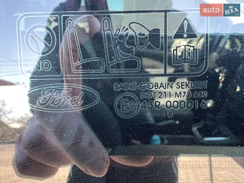 Універсал Ford Focus 2010 в Хмельницькому