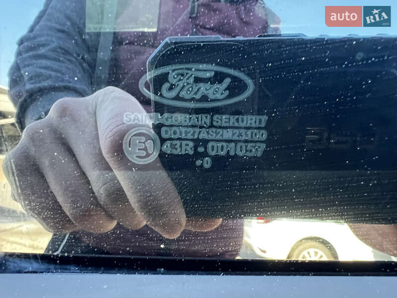 Універсал Ford Focus 2010 в Хмельницькому