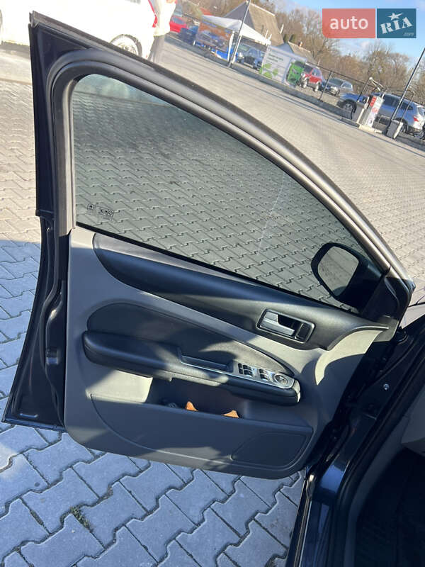 Універсал Ford Focus 2010 в Хмельницькому