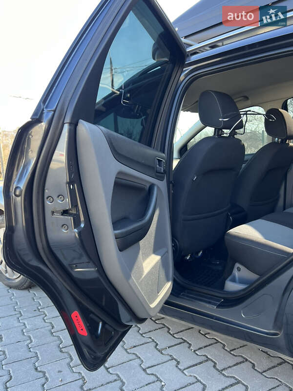 Універсал Ford Focus 2010 в Хмельницькому