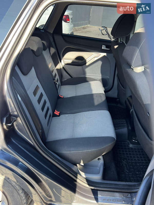 Універсал Ford Focus 2010 в Хмельницькому