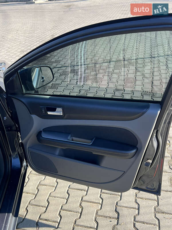 Універсал Ford Focus 2010 в Хмельницькому